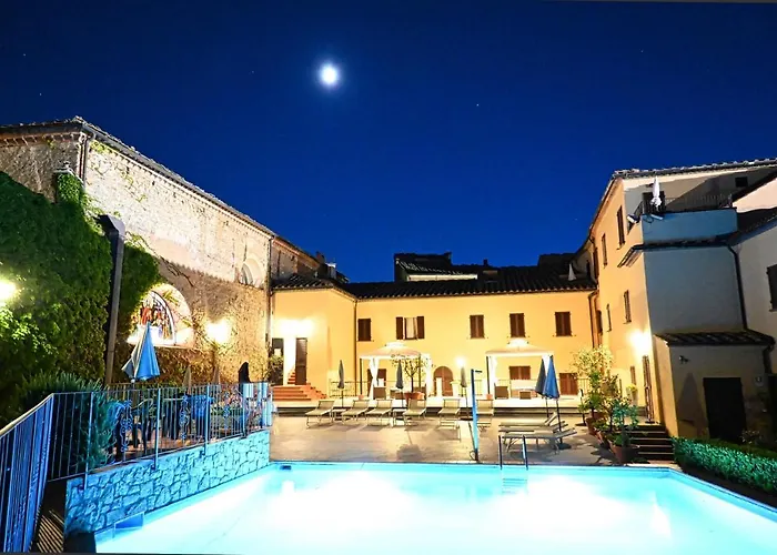 Hotel San Lino