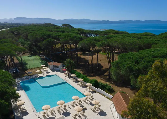 The Sense Experience Resort - Preferred Hotels & Resorts