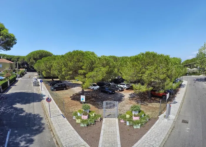 Hotel Residence Stella Del Mare