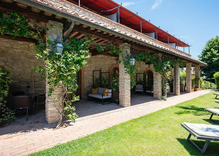 Calidario Terme Etrusche