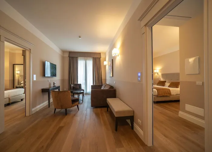 Hotel Palazzo San Lorenzo&Spa