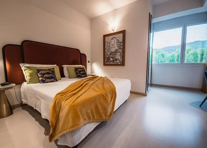 Art Hotel Milano