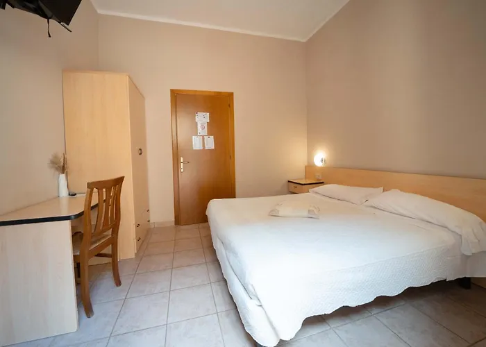 Bellavista Hotel & Osteria
