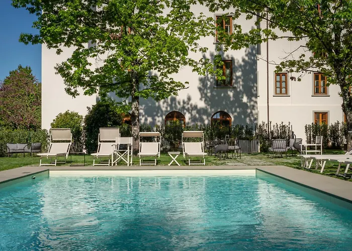 Villa Neroli