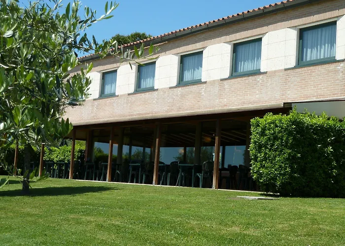 Sangallo Park Hotel