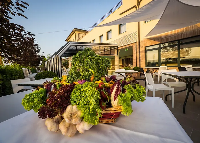 Montaperti Hotel