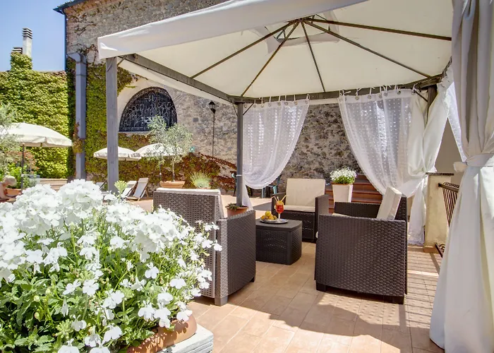 Hotel San Lino