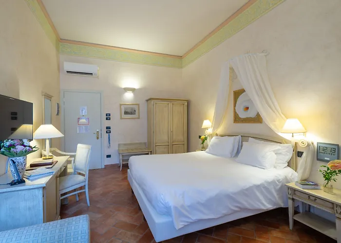 Hotel Davanzati