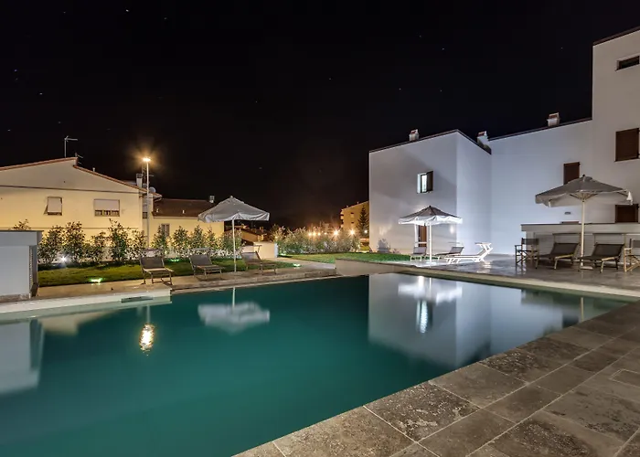 The Florence Hills Resort & Wellness