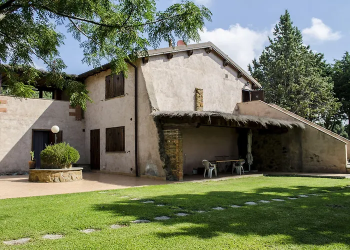 Agriturismo La Luciana