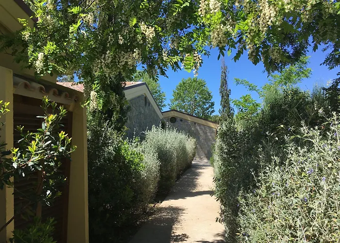 Camping Village Rocchette