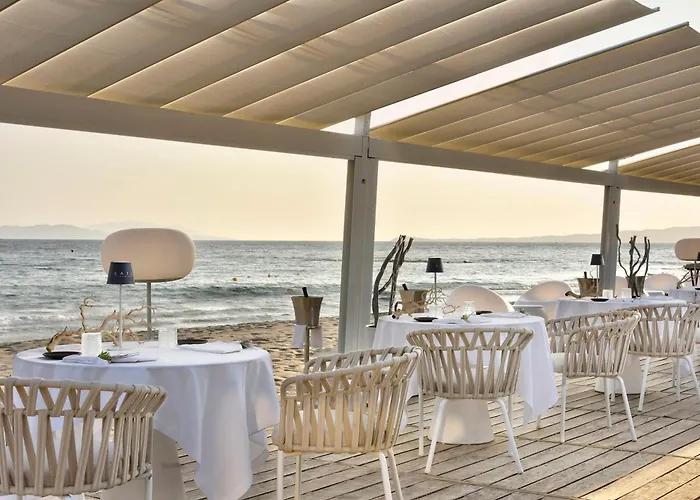 The Sense Experience Resort - Preferred Hotels & Resorts