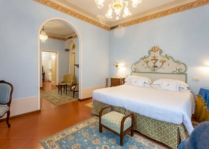 Hotel Villa Marsili, BW Signature Collection